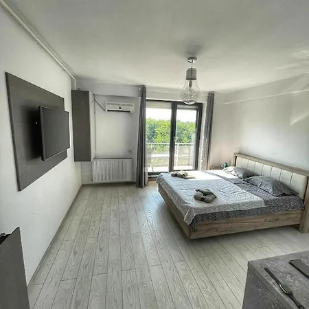 Apartment 34 Navodari