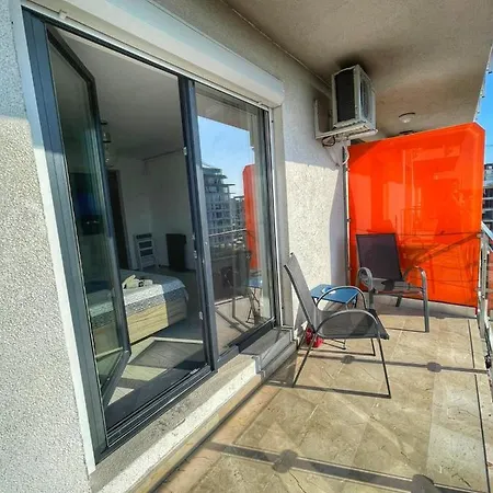 34 Apartment Navodari