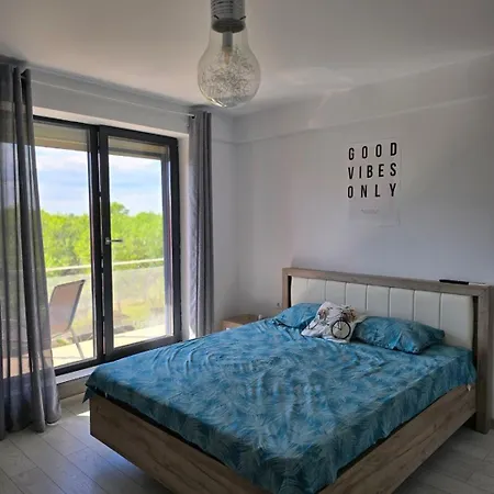 Apartment 34 *