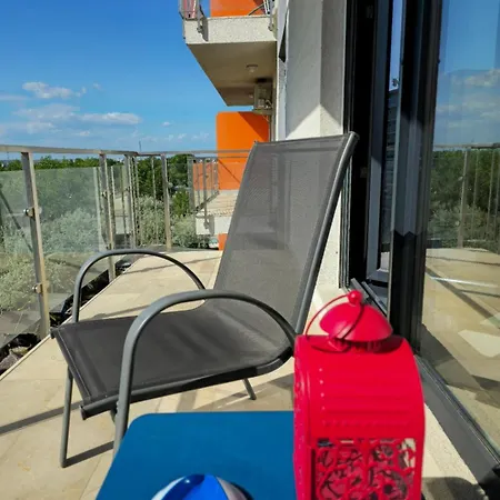 34 Apartment Navodari