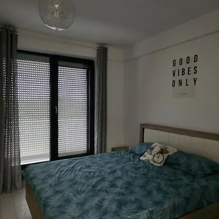 Apartment 34