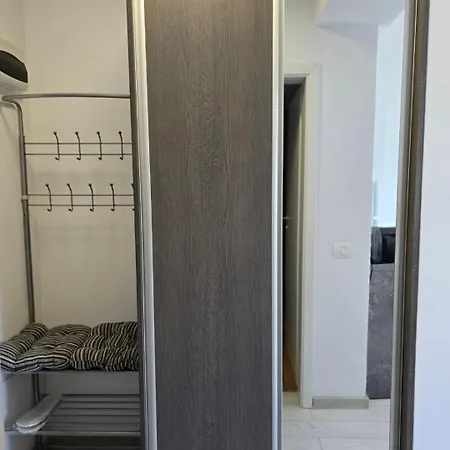 34 Apartment Navodari